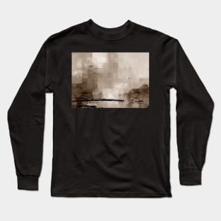 After The Storm-Available As Art Prints-Mugs,Cases,Duvets,T Shirts,Stickers,etc Long Sleeve T-Shirt